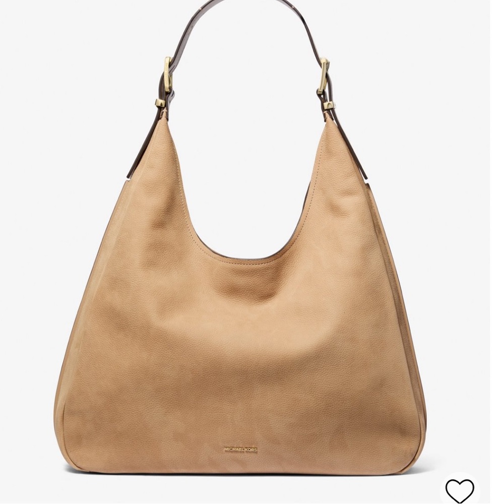 Michaell Kors Nolita Large NWT - Picture 1 of 14